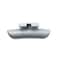 Perfect Equipment Weight, Wheel, Heavy-Duty Lead Clip-On, Coated, 4.00 Oz TAL-040 - alternate 4